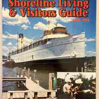 Shoreline Living and Visitors Guide 1994
