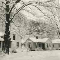          11_Cottages_winter-19.jpg; Digital image from Jane Van Dis collection  - Digital file on Jack Sheridan Drive 2021.72.02
   