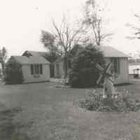          Cottages-13 copy.jpg; Digital image from Jane Van Dis collection  - Digital file on Jack Sheridan Drive 2021.72.02
   