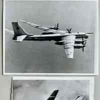 Russian Bombers
