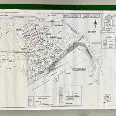 Boardwalk at Swing Bridge Final PUD Plan