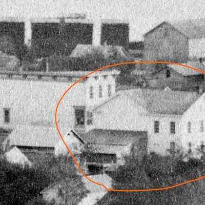 Screenshot 2024-09-19 at 2.57.23 PM.png 871KB: Site detail from 1874 view from Mt. Baldhead photo. See 2023.10.36