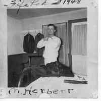 Maurice Herbert