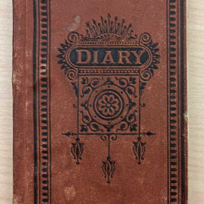William Smalley Diary