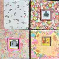          2011-2014 scrapbook covers
   