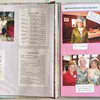          2013 scrapbook interior
   