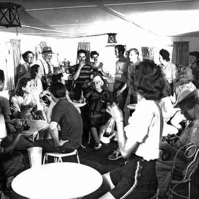 Ferry Store - digital images