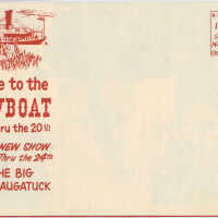          Here Comes the Showboat picture number 3
   