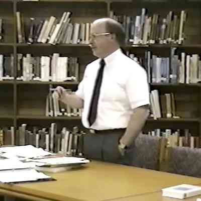 Mr. Marks Fund Raising presentation