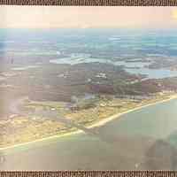 Saugatuck Natural Area