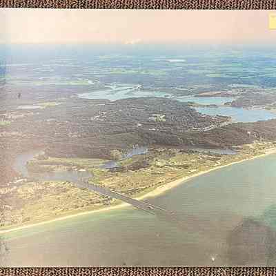 Saugatuck Natural Area