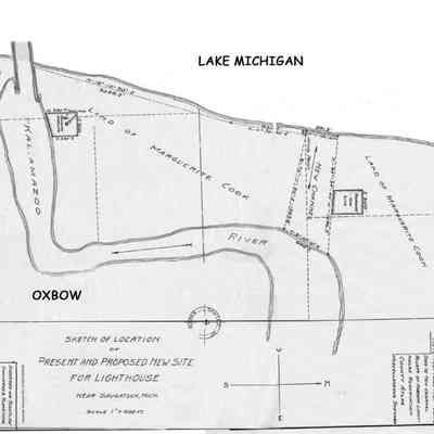 1903_Map_New_channel_plan.jpg 105KB: Digital file on Jack Sheridan Drive 2021.72.02