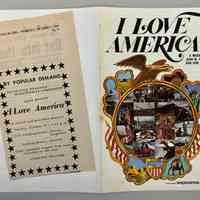 I Love America program