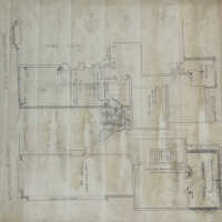 Changes On First Floor (Campion)