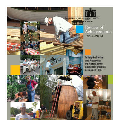 Review of Achievements 2014