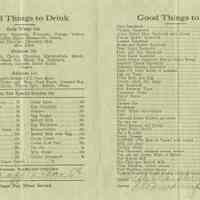          Busy_Bee_menu_inside copy.jpg 4.8MB; Digital only from Jane Van Dis collection  - Digital file on Jack Sheridan Drive 2021.72.02
   