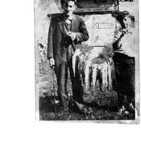          Bill Farnsworth's catch picture number 1
   