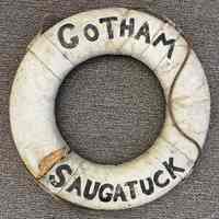 Gotham Lifebuoy