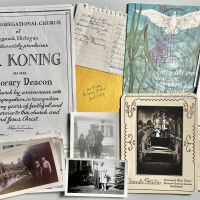 Ira Koning collection