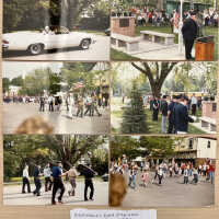Douglas Memorial Day Parade