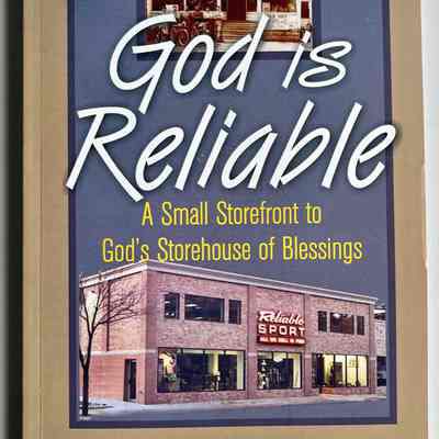 God is Reliable