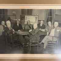 Saugatuck Village Board