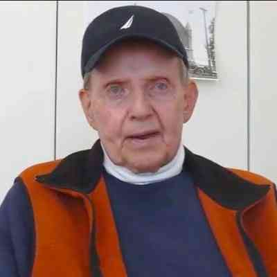 Bill Northrup interview
