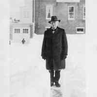          89-1-162_B_Steve_Newnham.jpg; Uncle Steve Feb. 21, 1921, 6534 Jefferson St.
   