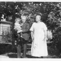          89-1-162_C_Steve_Althea_Newnham.jpg; Stephen & Althea
   