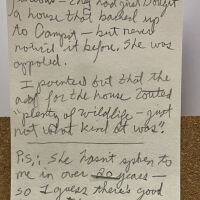          guest feedback
   