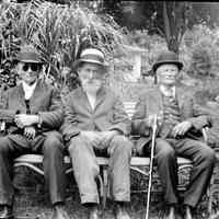 Last Civil War survivors