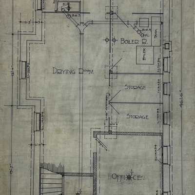 Basement (unknown 41)