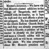          cr1868071603MooresAddition-1.jpg; Moore's Addition lot donated to Dutch Reform Church Society
   