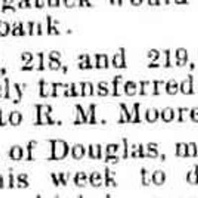 cr1886100101LotsSoldToRMMoore.jpg: Julia Hough to R.M. Moore