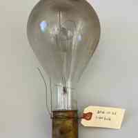Bulb, Light