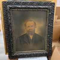 George P. Heath portrait