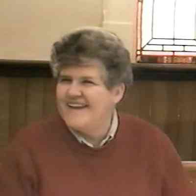 Joy Muehlenback interview about DUCC church