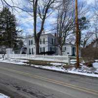          446 Griffith St. in Saugatuck, taken Feb. 2022
   