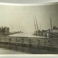          Double-masted ship Condor sunk at Fishtown picture number 2
   