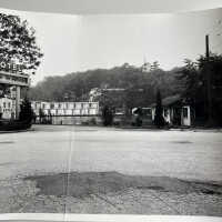 Francis Street end, 1967