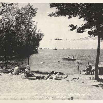 Pottawattamie Beach Club