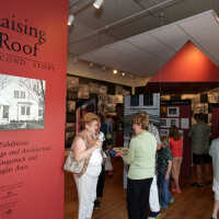          Raising the Roof exhibits/books, 1999, 2006 picture number 16
   