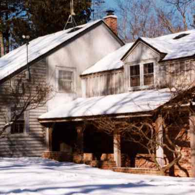 Florence_Hunn_home.jpg 799KB: Digital file from Jack Sheridan Drive 2021.72.02