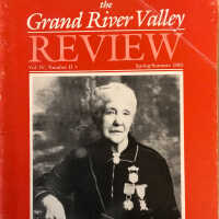 Grand River Valley Review