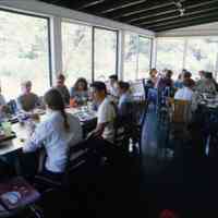          diningByWerme.jpg 609KB; Photo by Bill Werme
   