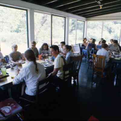 diningByWerme.jpg 609KB: Photo by Bill Werme