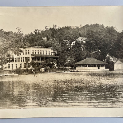 Pokagon Inn