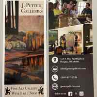 J. Petter Galleries