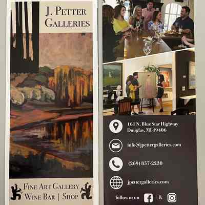 J. Petter Galleries