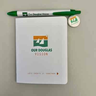 Our Douglas Vision